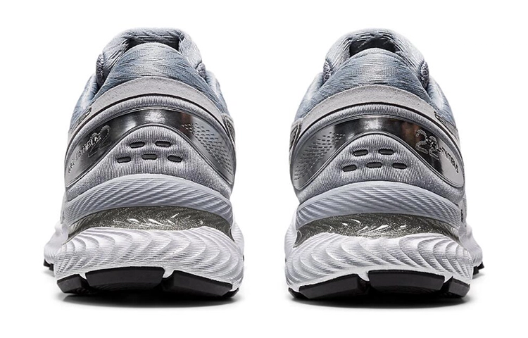 Asics GEL-Nimbus 22 Platinum
