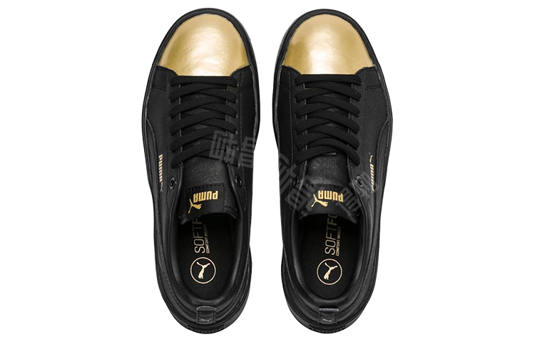 PUMA Smash Platform Lx