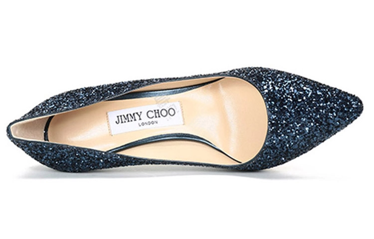 Jimmy Choo Romy 85