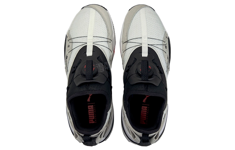 Puma Double Disc