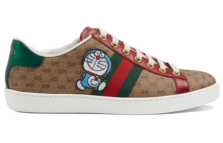Doraemon x GUCCI ACE