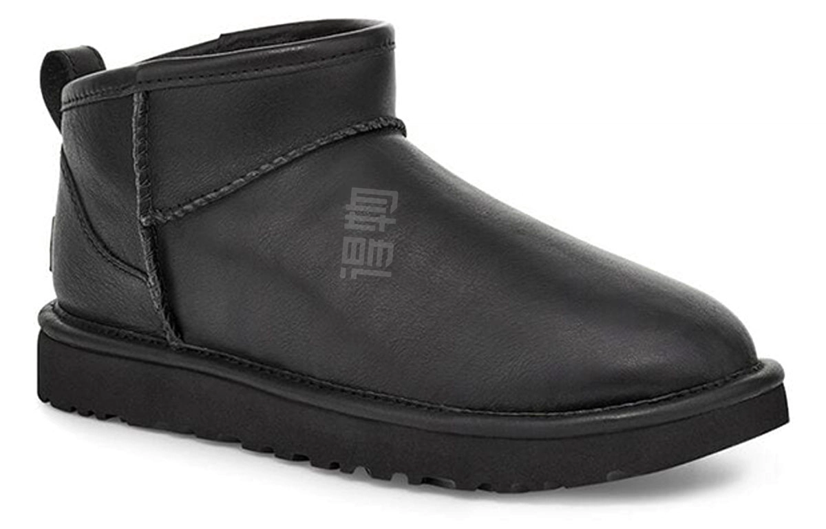 UGG CLASSIC ULTRA MINI