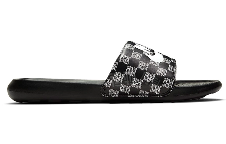 Nike Victori One Slide Print