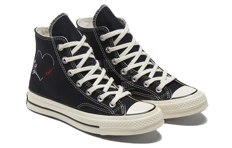 Converse 1970s chuck taylor all star hi