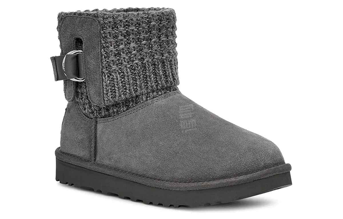 UGG Classic Solene Mini