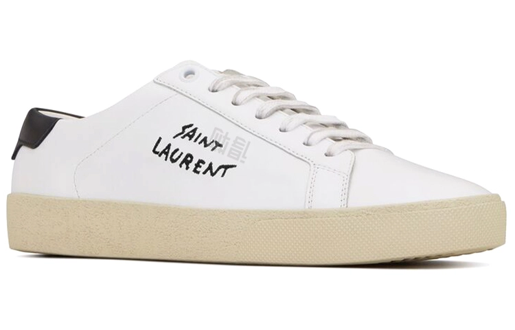 SAINT LAURENT SL06 Court