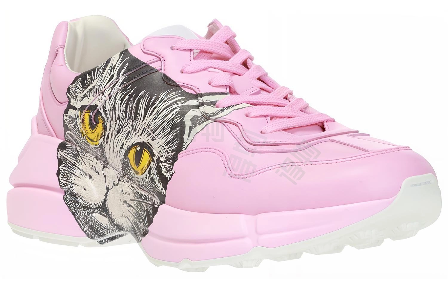 GUCCI Rhyton Mystic Cat