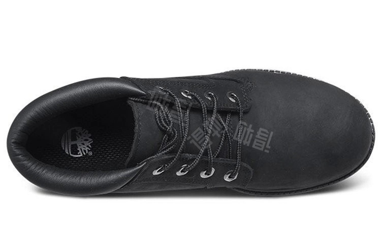 Timberland Chukka
