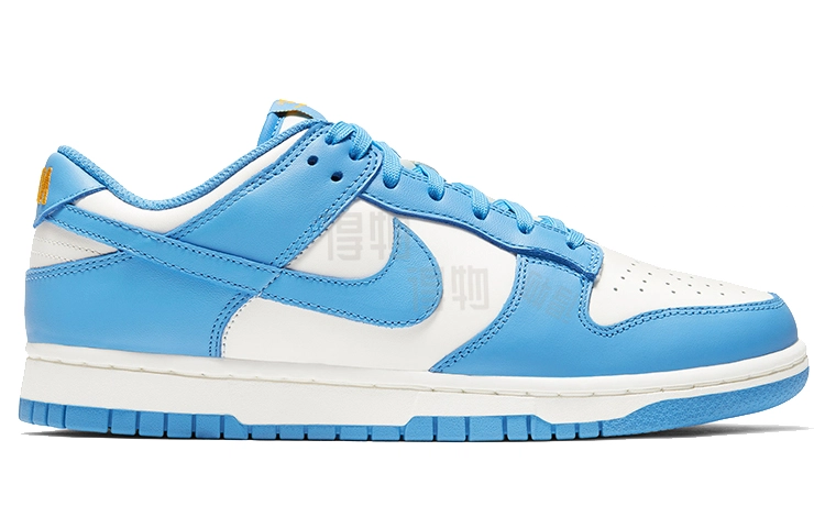 Nike Dunk Low "Coast"
