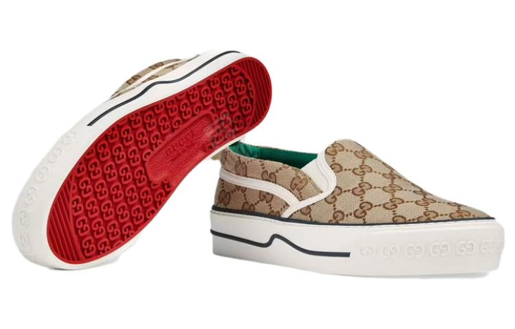 GUCCI Tennis 1977