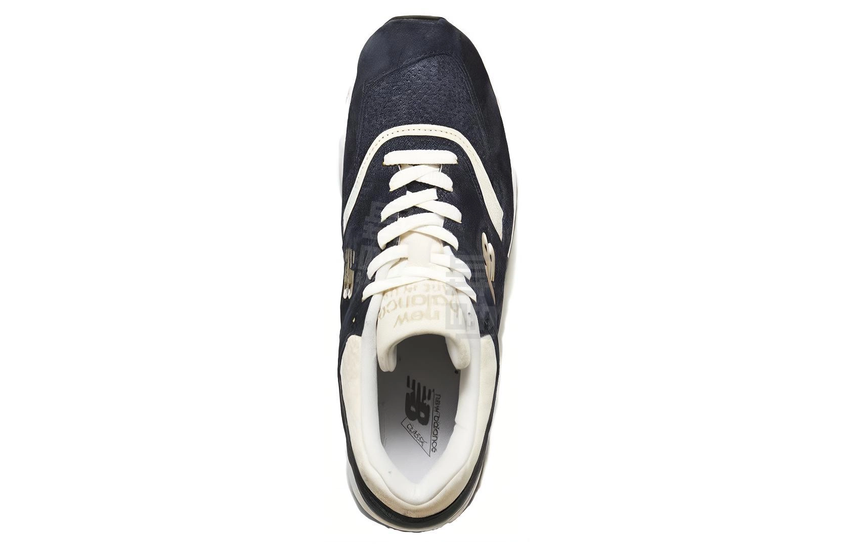 Todd Snyder x New Balance NB 997 Triborough