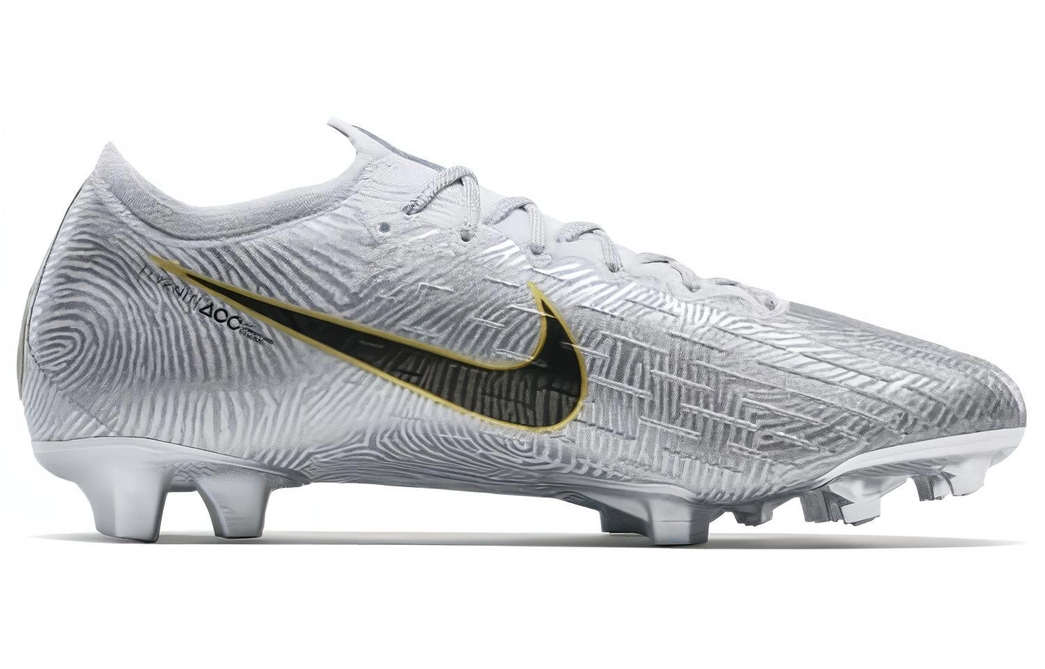 Nike Mercurial Vapor 12 Elite FG