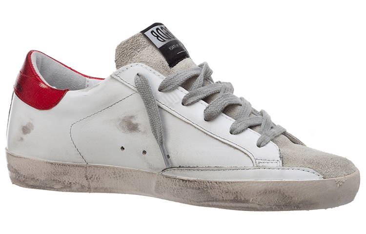 Golden Goose Superstar
