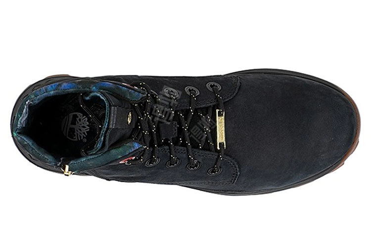 Timberland Brooklyn
