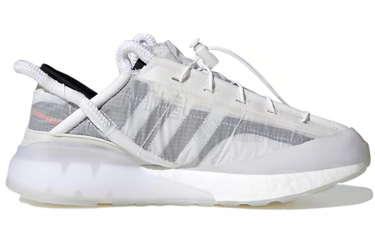 Craig Green x adidas originals ZX 2K Phormar TPU