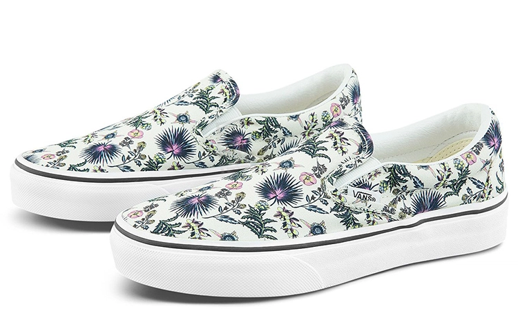 Vans slip-on Classic