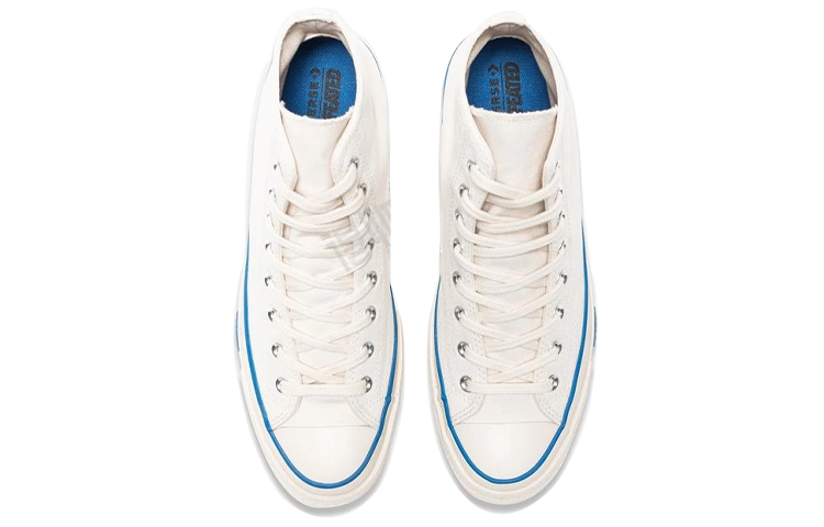 UNDEFEATED x Converse 1970s
