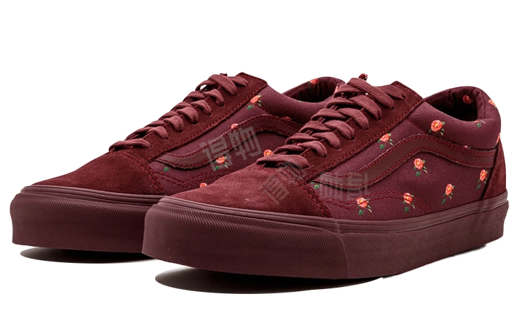 Vans Old Skool OG LX