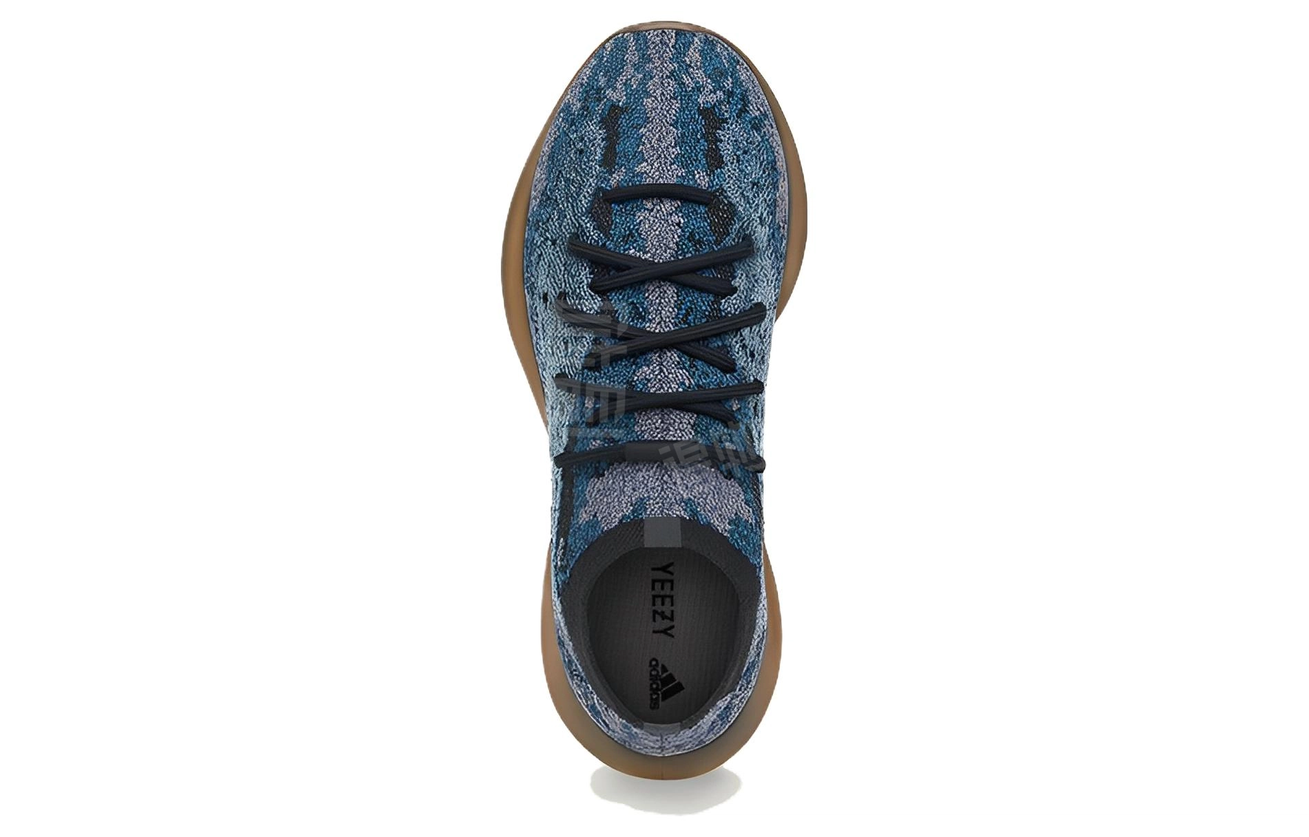 adidas originals Yeezy Boost 380 "Covellite" 2021