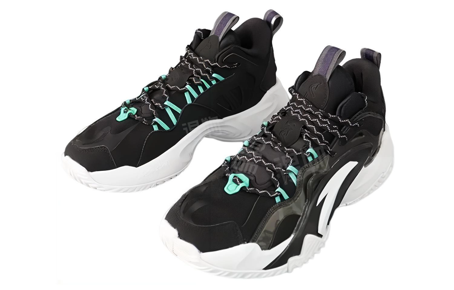 Anta 3 UFO