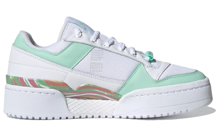 adidas originals FORUM Bold "I Love Dance"