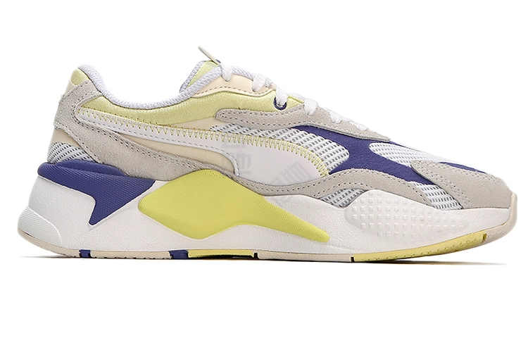 PUMA RS-X Twill Air Mesh