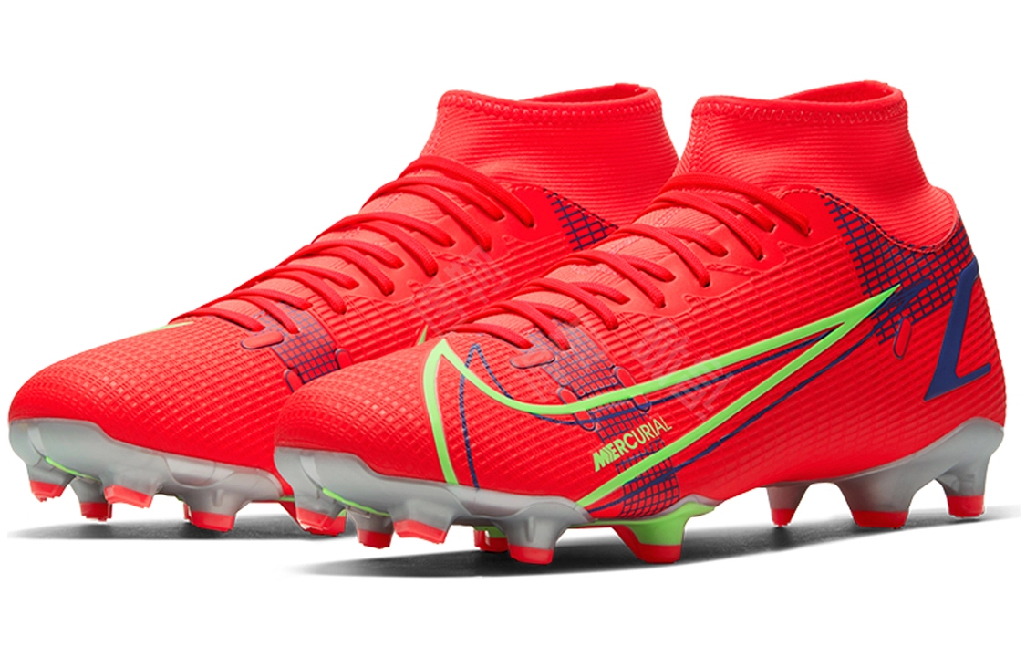 Nike Mercurial Superfly 14 Academy FG MG