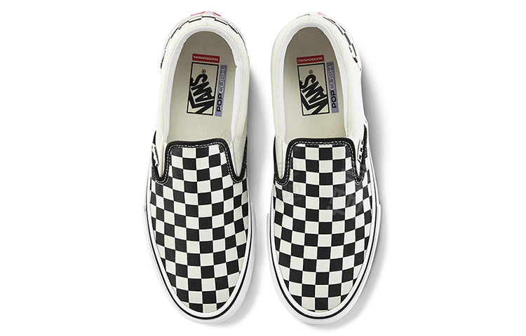 Vans slip-on Skate Classics