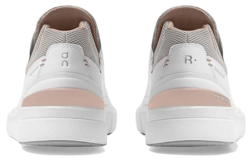 x On The Roger Advantage