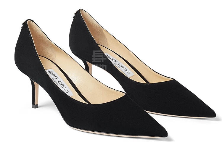 Jimmy Choo love 65