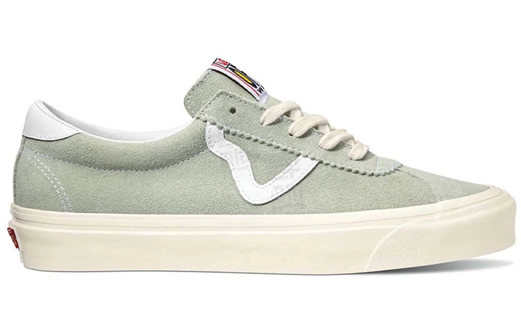 Vans Style 73 DX