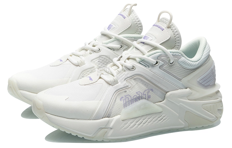 LiNing 001 Ti