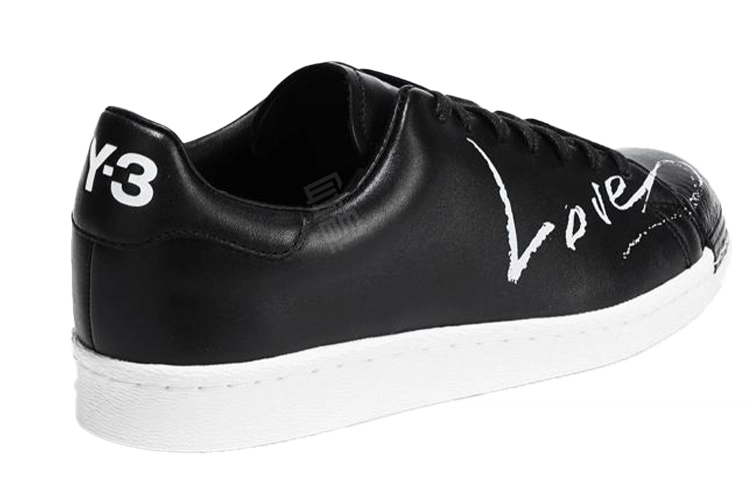 Y-3 Yohji Super