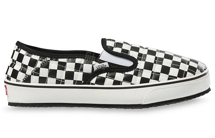 Vans slip-on