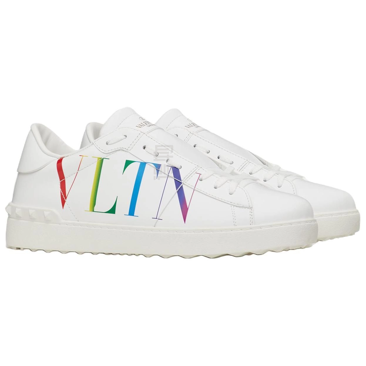Valentino Open