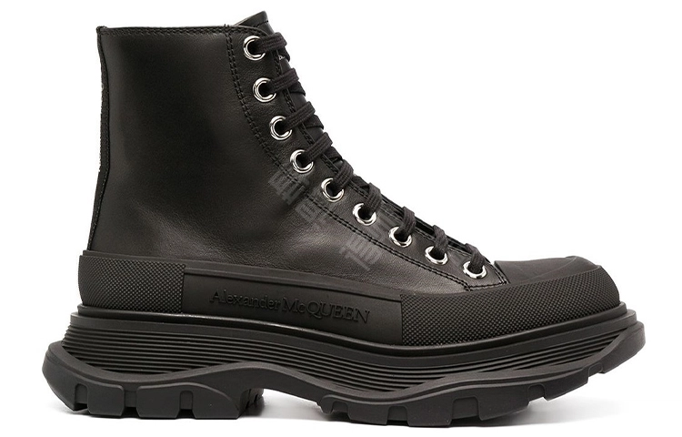Alexander McQueen Tread Slick