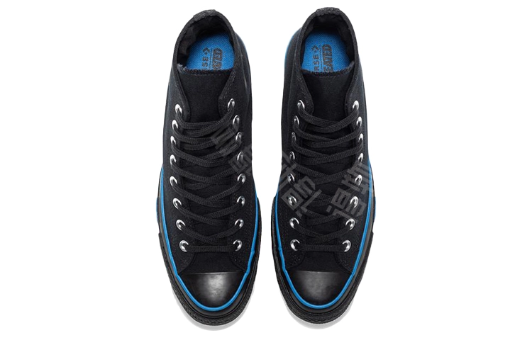UNDEFEATED x Converse Chuck 70