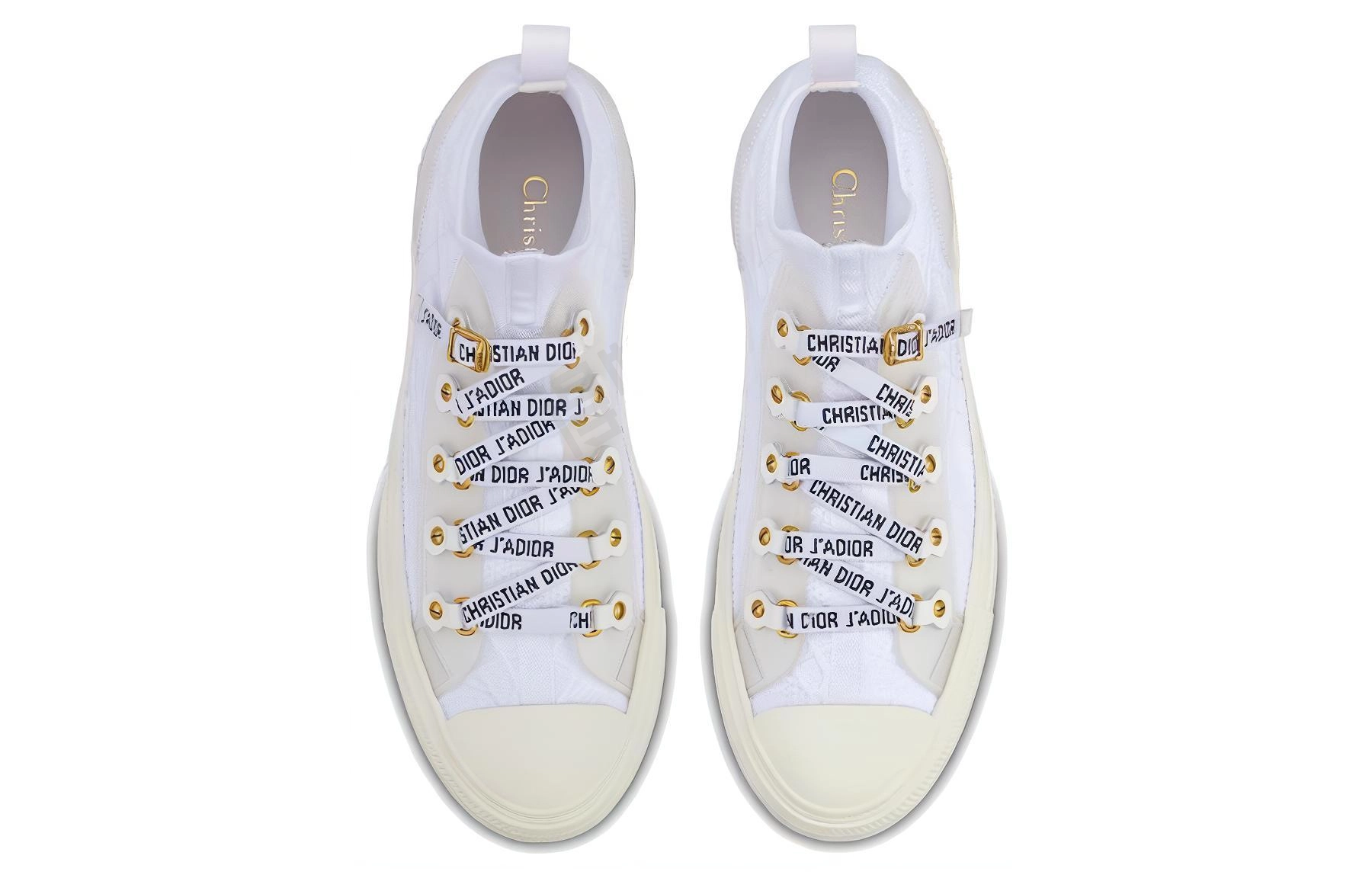 DIOR Walk'n'Dior