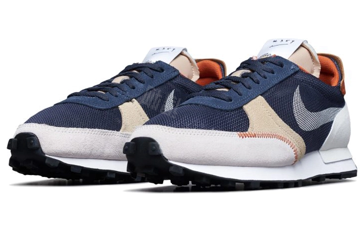 Nike Daybreak type