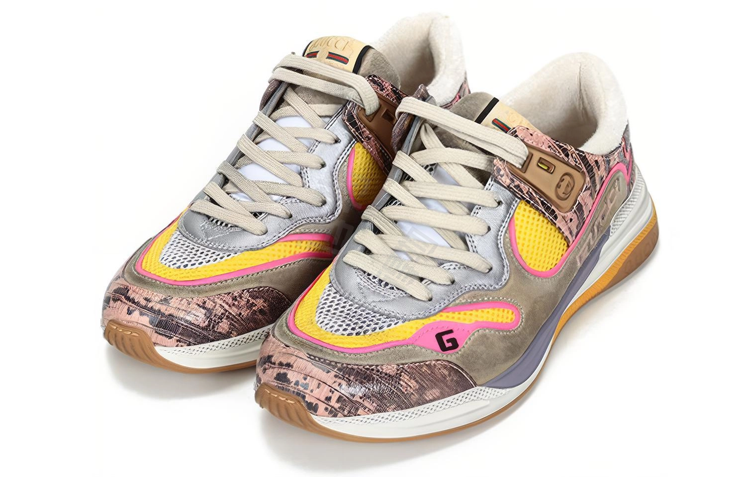 GUCCI Ultrapace
