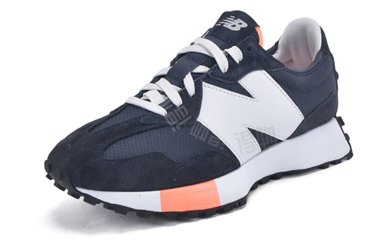 Niko and.. x New Balance 327