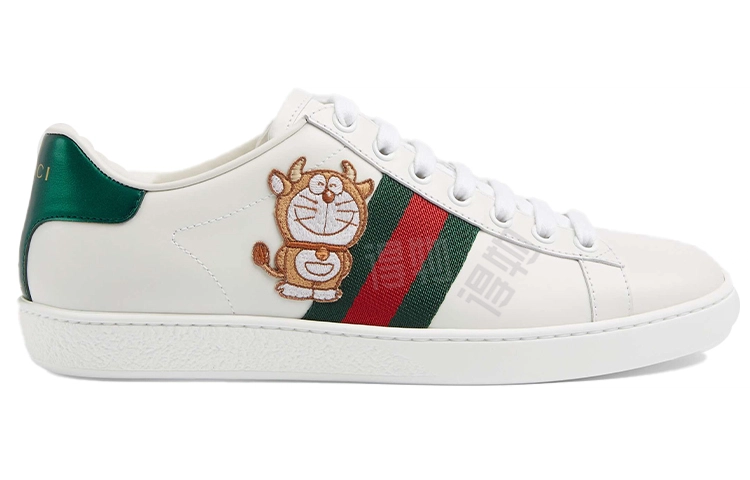 Doraemon x GUCCI ACE