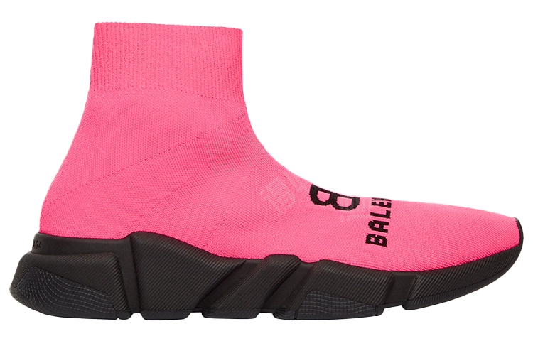 Balenciaga Speed Recycled