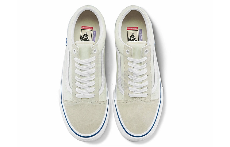 Vans Old Skool Skate Classics