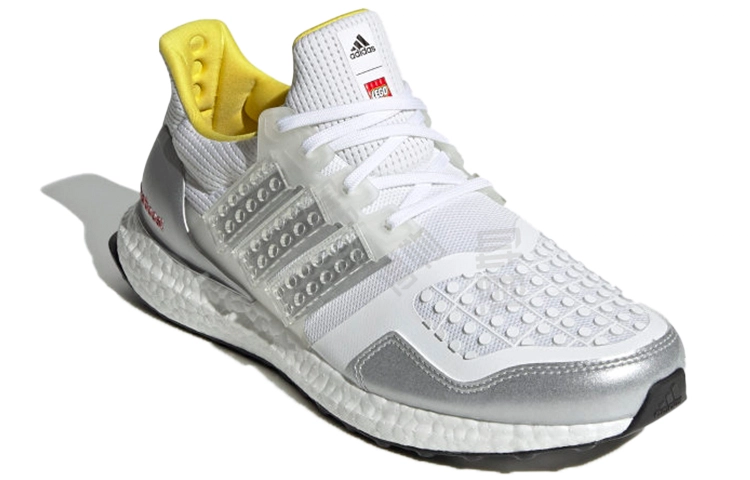 LEGO x adidas Ultraboost DNA
