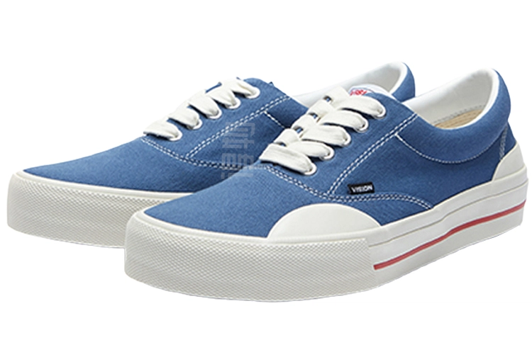 Vision Street Wear Wear Skate Pro CVO