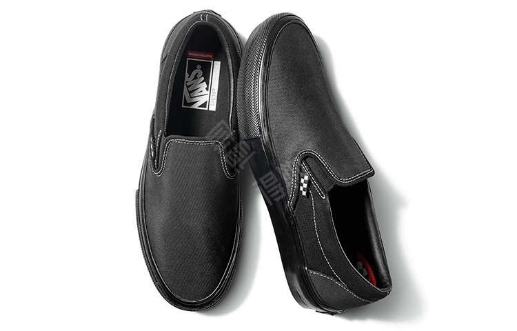 Vans slip-on
