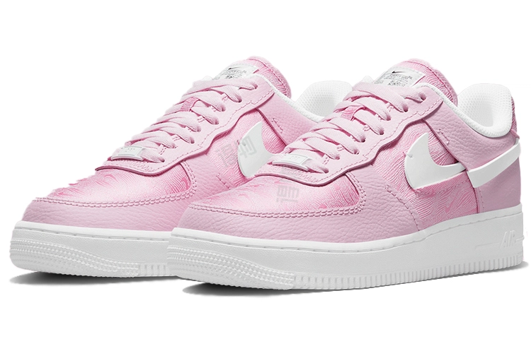 Nike Air Force 1 Low Pink Foam