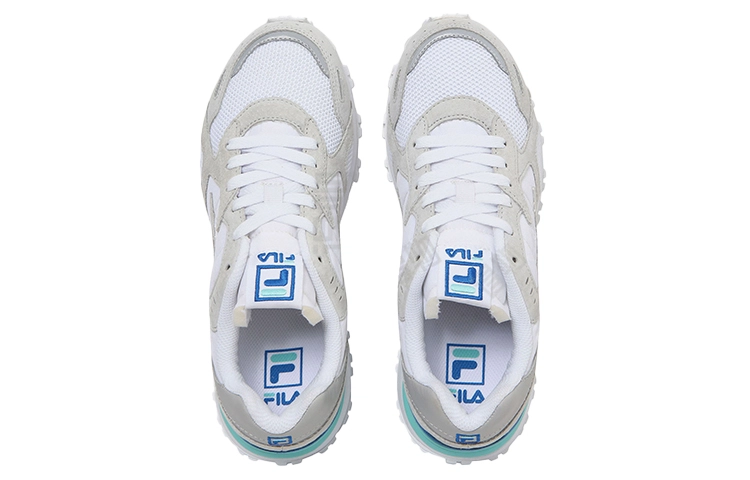 Fila Zagato