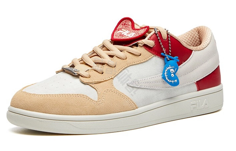 FILA FUSION